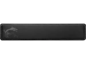 MSI Gaming Keyboard Wrist Rest - Cooling Gel Infused PAD