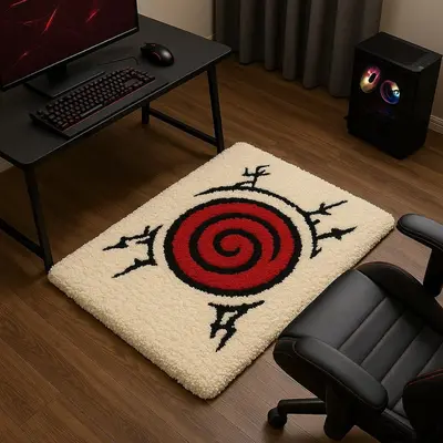 Kids Room Ideas Naruto TikTok Shop