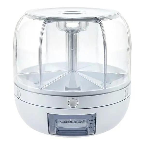 Curtis Stone Dry Grain Dispenser