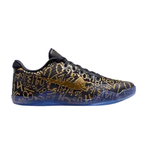 Nike Kobe 11 Protro Low 'Mamba Day'