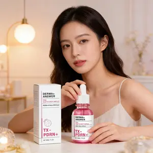 Moisturizing Facial Essence, Nourishing Skin Care Serum, Hydrating and Smoothing Daily Treatment, Essential Moisture Boost for Radiant Skin