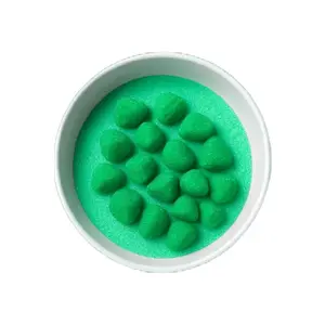 Green  Sour apple - Great Sour Gushers for Outdoor Enjoyment - Ambient Product