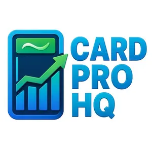 Card Pro HQ shop logo