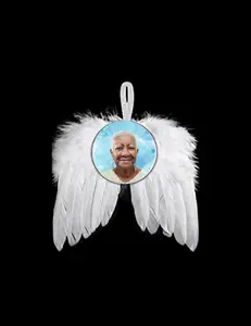 Angel Winged Ornament