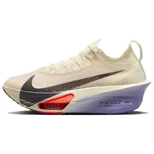 Nike Wmns Air Zoom Alphafly NEXT% 3 'Coconut Milk Dusty Amethyst'