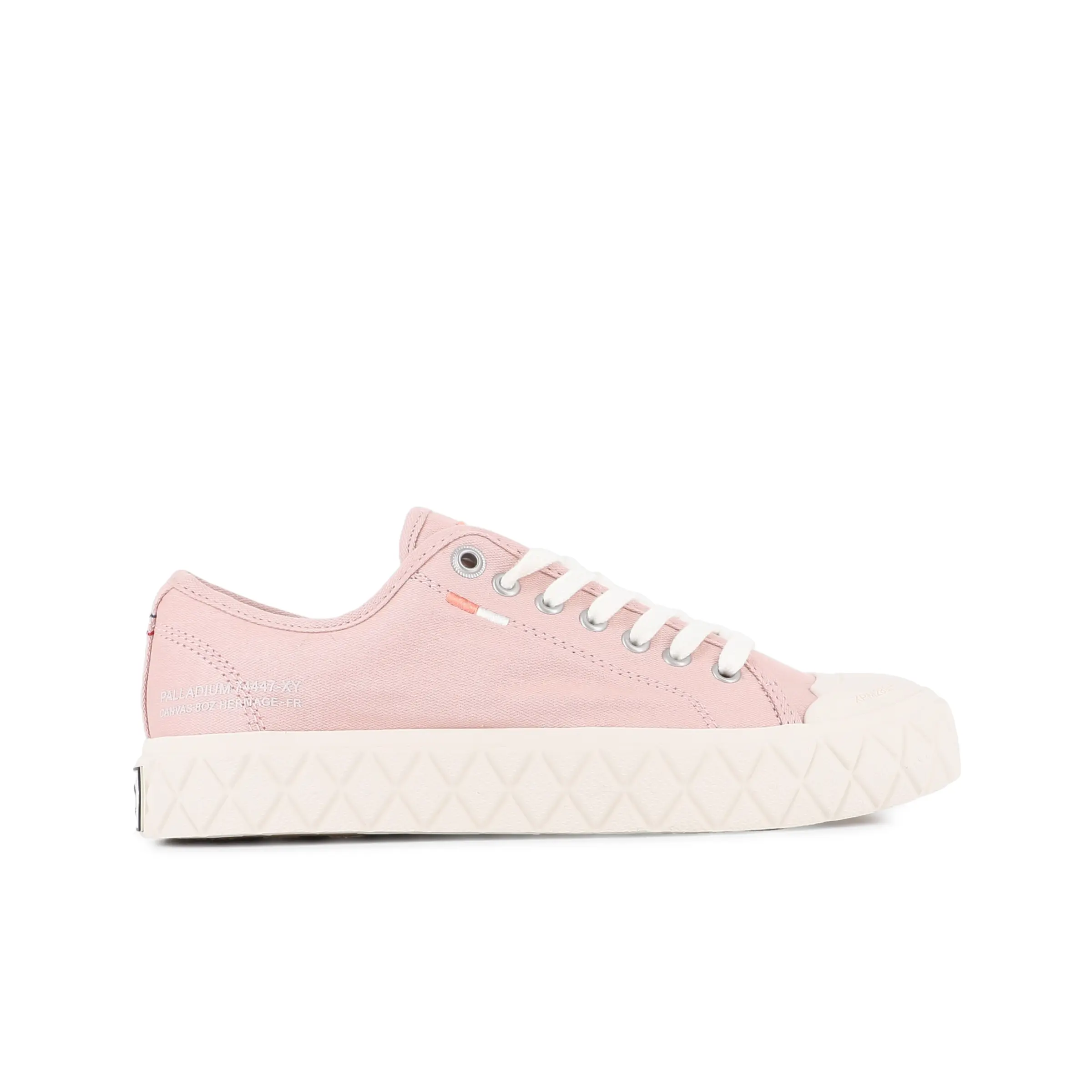 74447-605-M | PALLA ACE CVS ORG | NATURE PINK