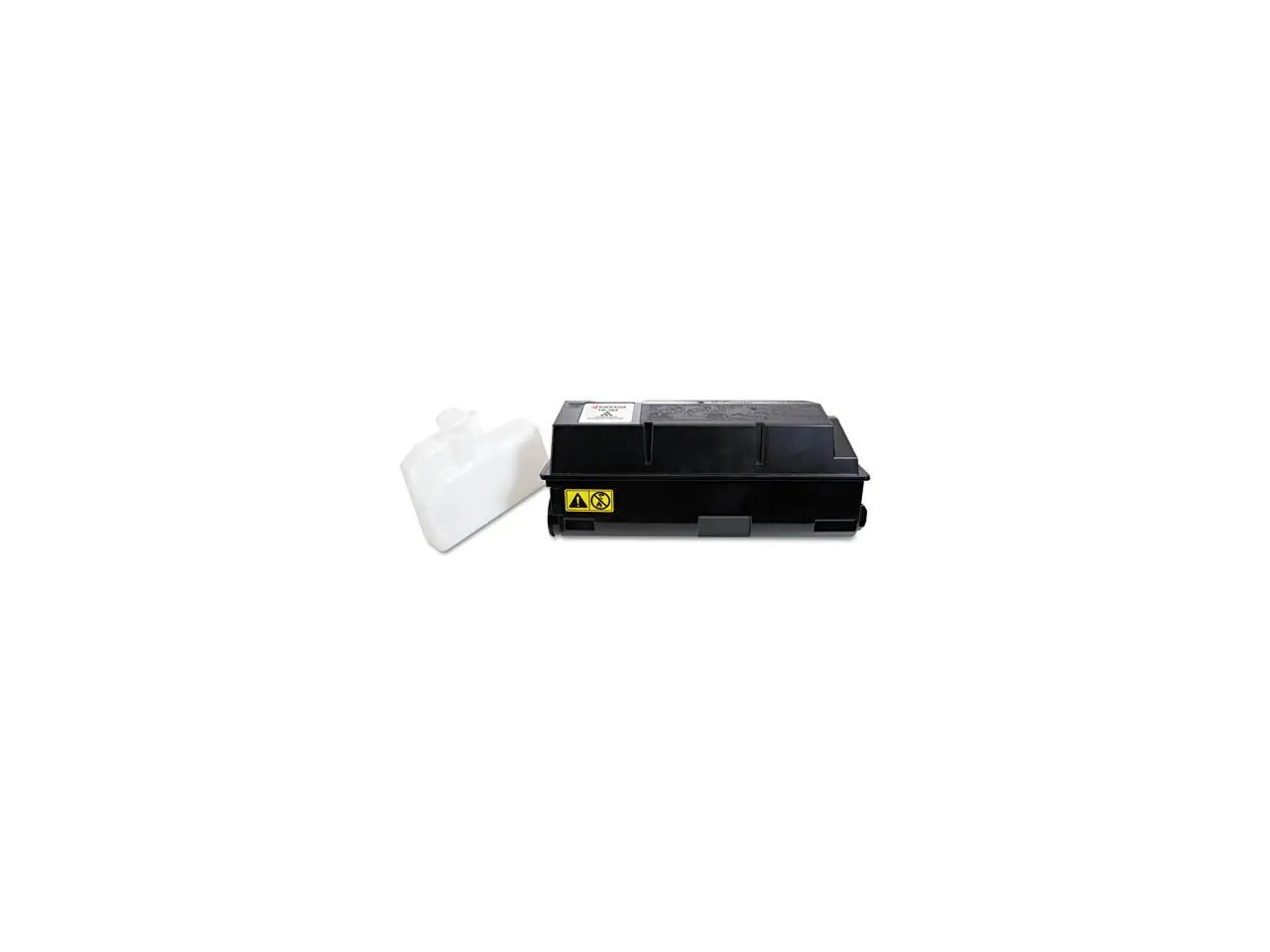 Kyocera Mita TK-362 Toner Cartridge - Black