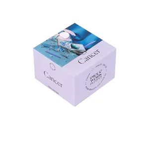 Piecework Cancer Mini Puzzle in Cancer