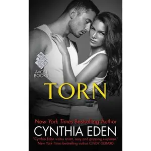 USED-Torn: Lost Series #4 by Eden, Cynthia (Mass Market Paperback)