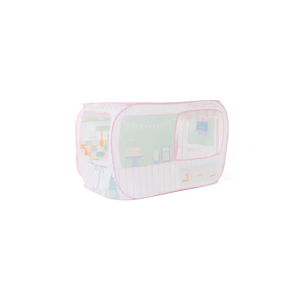 SMOL Patisserie Pop-Up Tent