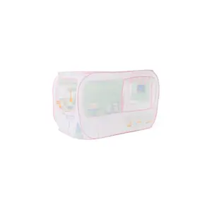 SMOL Patisserie Pop-Up Tent