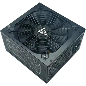 ATX-PR600W Prestige 600W 80+  Certified, RoHS Compliance,  PFC ATX Gaming Power