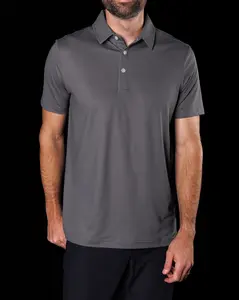 Weekday Polo - Smoke