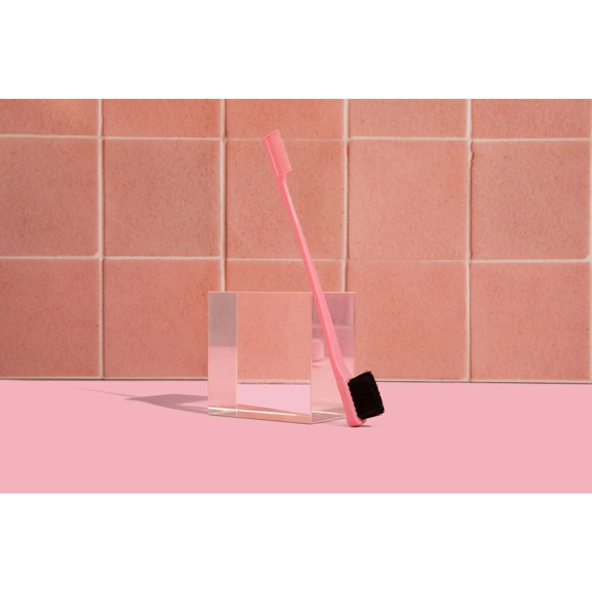 2 in 1 Edges Brush