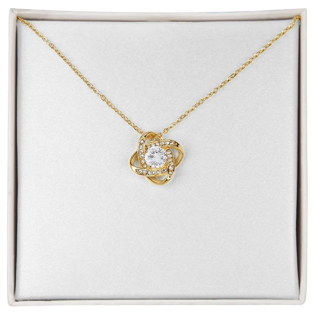 18K Yellow Gold Finish / Standard Box