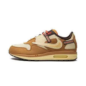 Air Max 1 "Travis Scott - Wheat" DO9392 701