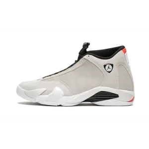 Jordan 14 Retro Desert Sand