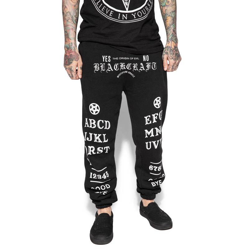 Ouija Sweatpants