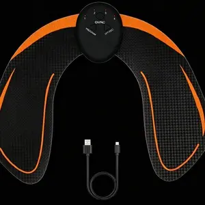 EMS Smart Glute Trainer |   At-Home Butt Muscle Stimulator