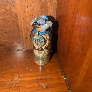 Odin Deity Jar