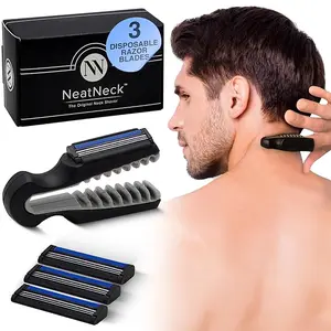 NeatNeck - The Original Neck Shaver