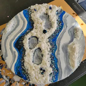 Resin Art