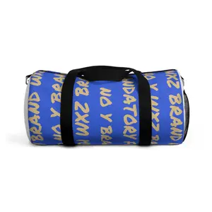 WXZ BRAND GO BAG