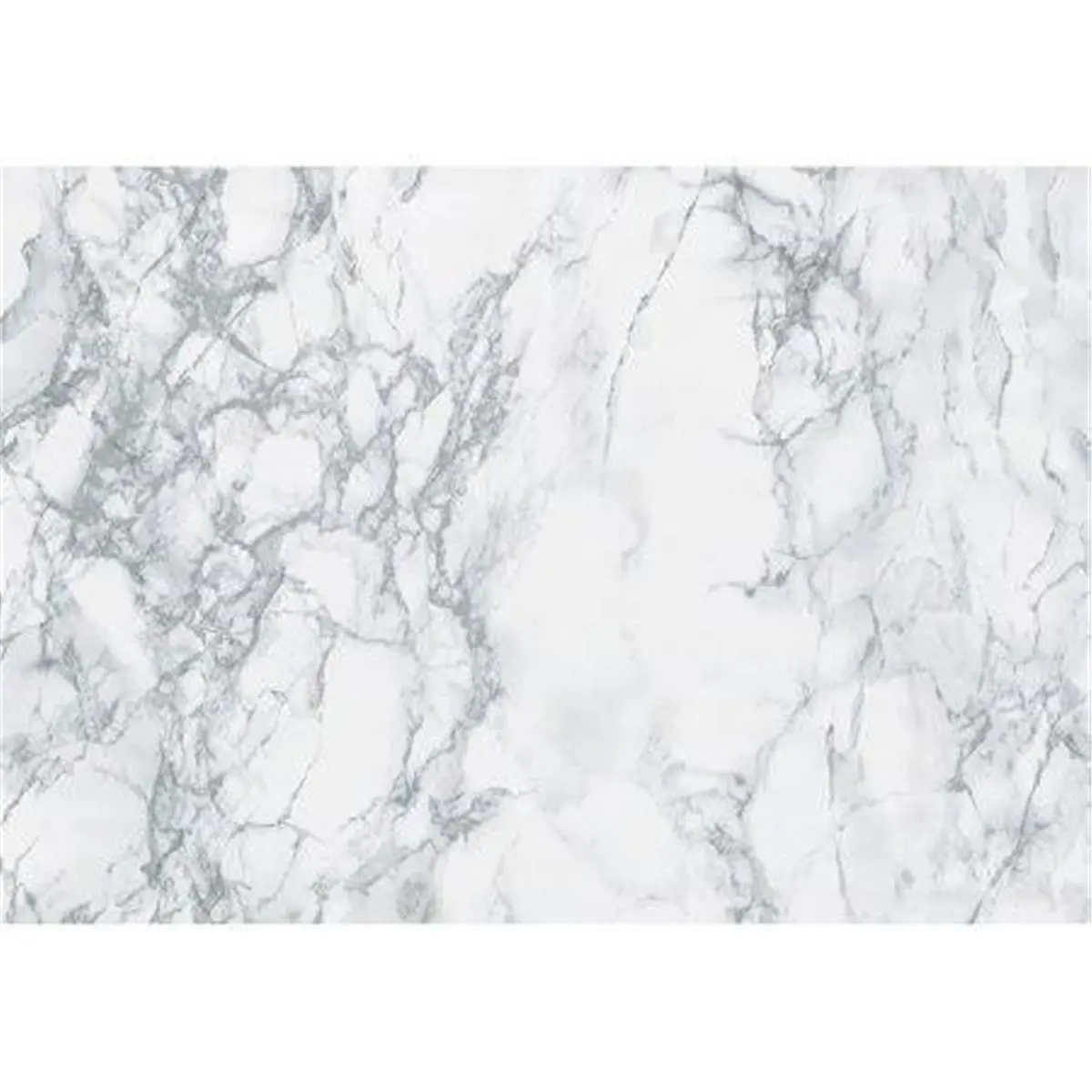 D-C-Fix Peel-and-Stick Marble Accent Wall Adhesive Film Wallpaper - Glue-Free Self-Adhesive Vinyl Sheet, 17x78 in Custom-Made Cut-to-Required Size, Renter-Friendly Affordable Home Decor, Long-Lasting Flat Surface Covering