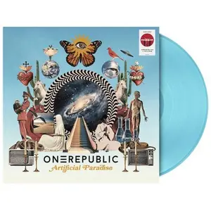 OneRepublic - Artificial Paradise