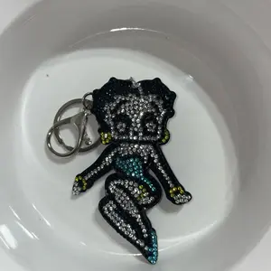 keychain