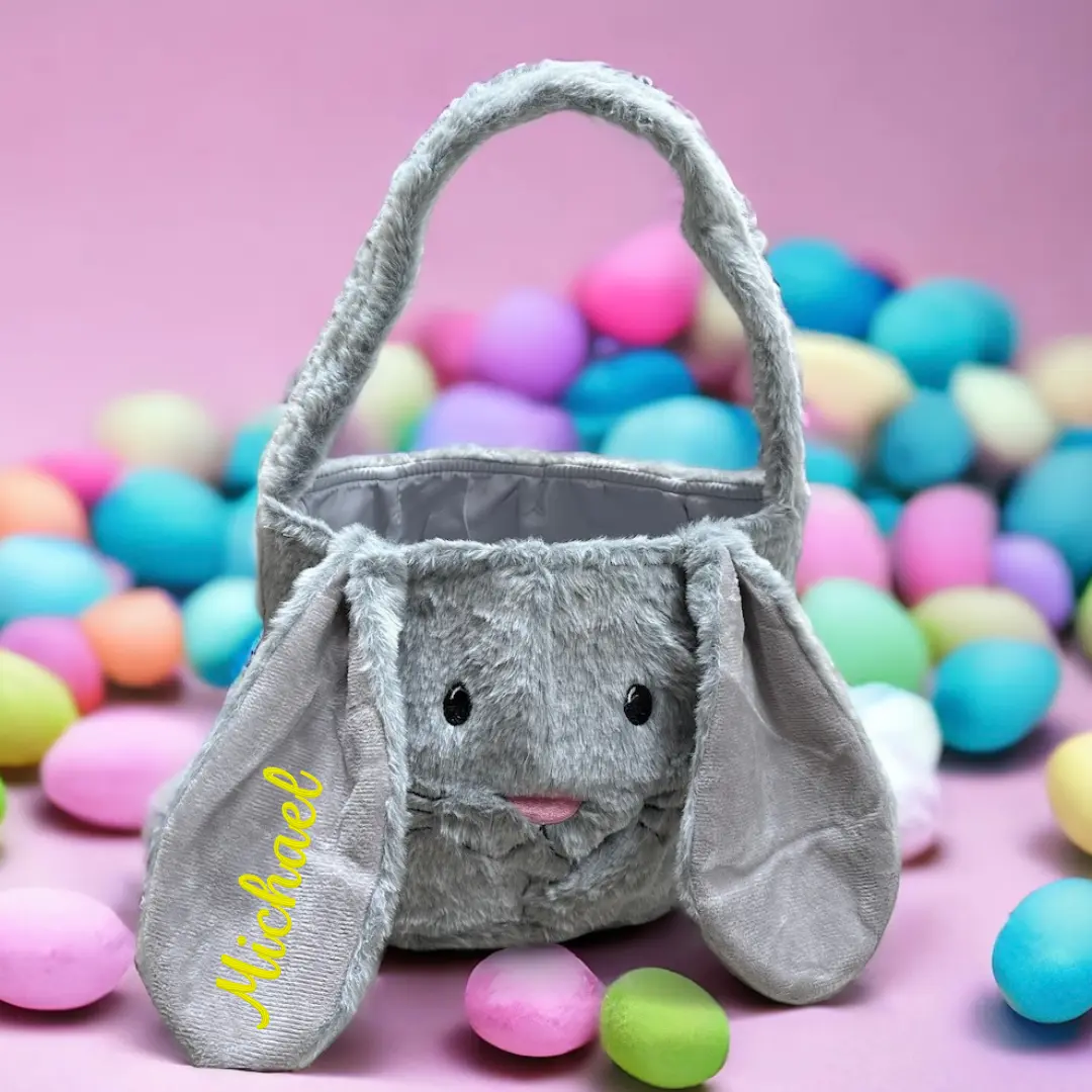 Easter Bunny Basket