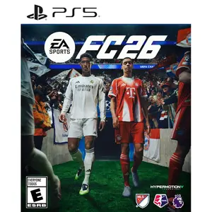 EA SPORTS FC 26 - PlayStation 5