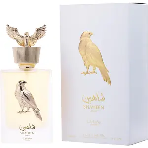 Lattafa Pride Shaheen Gold By Lattafa Eau De Parfum For Unisex