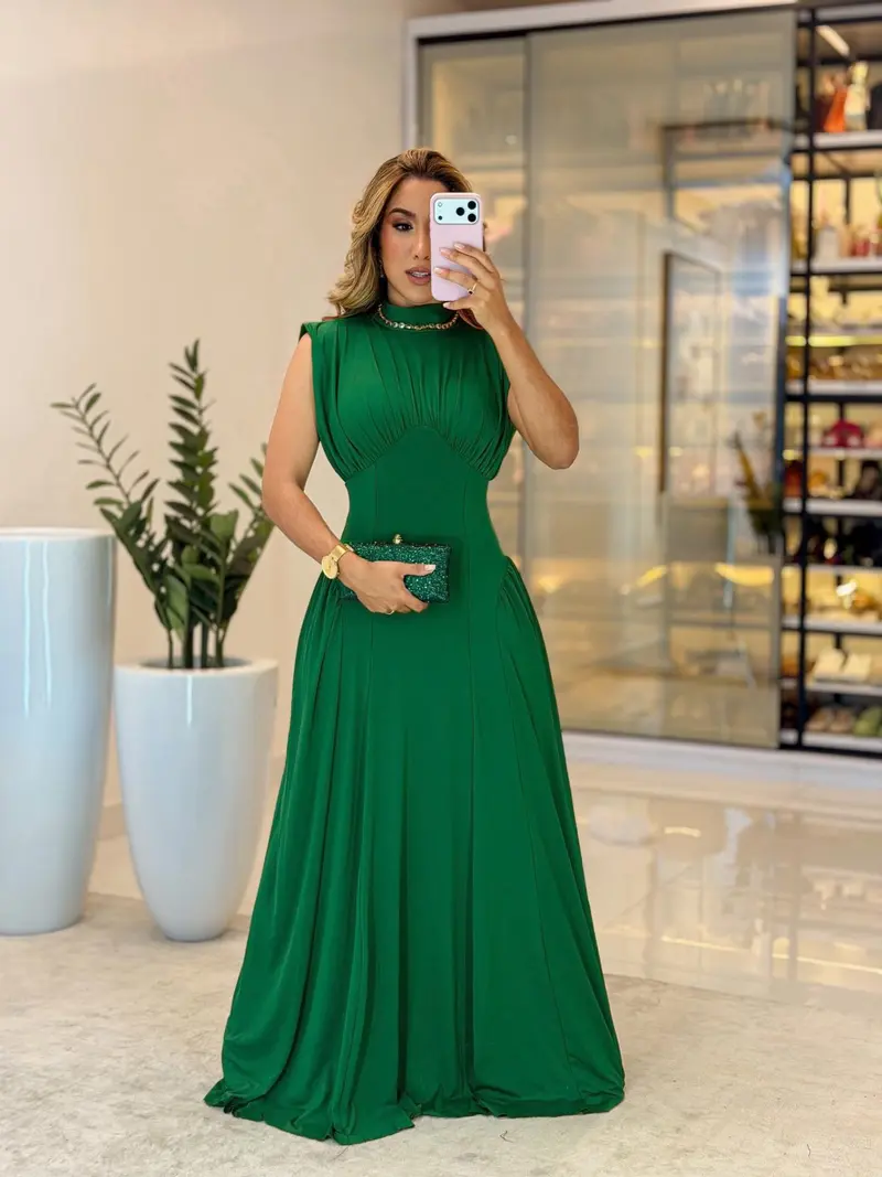 floor length wedding guest dress - TikTok Shop floor length wedding guest dress - TikTok Shop