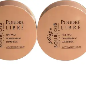 Poudre Boujois