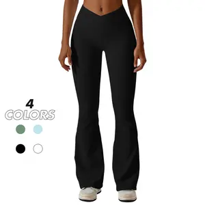 Asara Flare Flex Leggings
