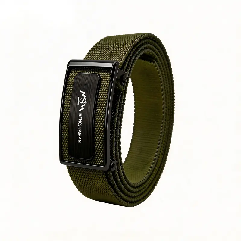 holeless belts - TikTok Shop display picture 1