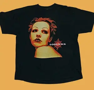 Godsmack 98s  T-shirt, Tee Rock Band Unisex Tshirt All Size