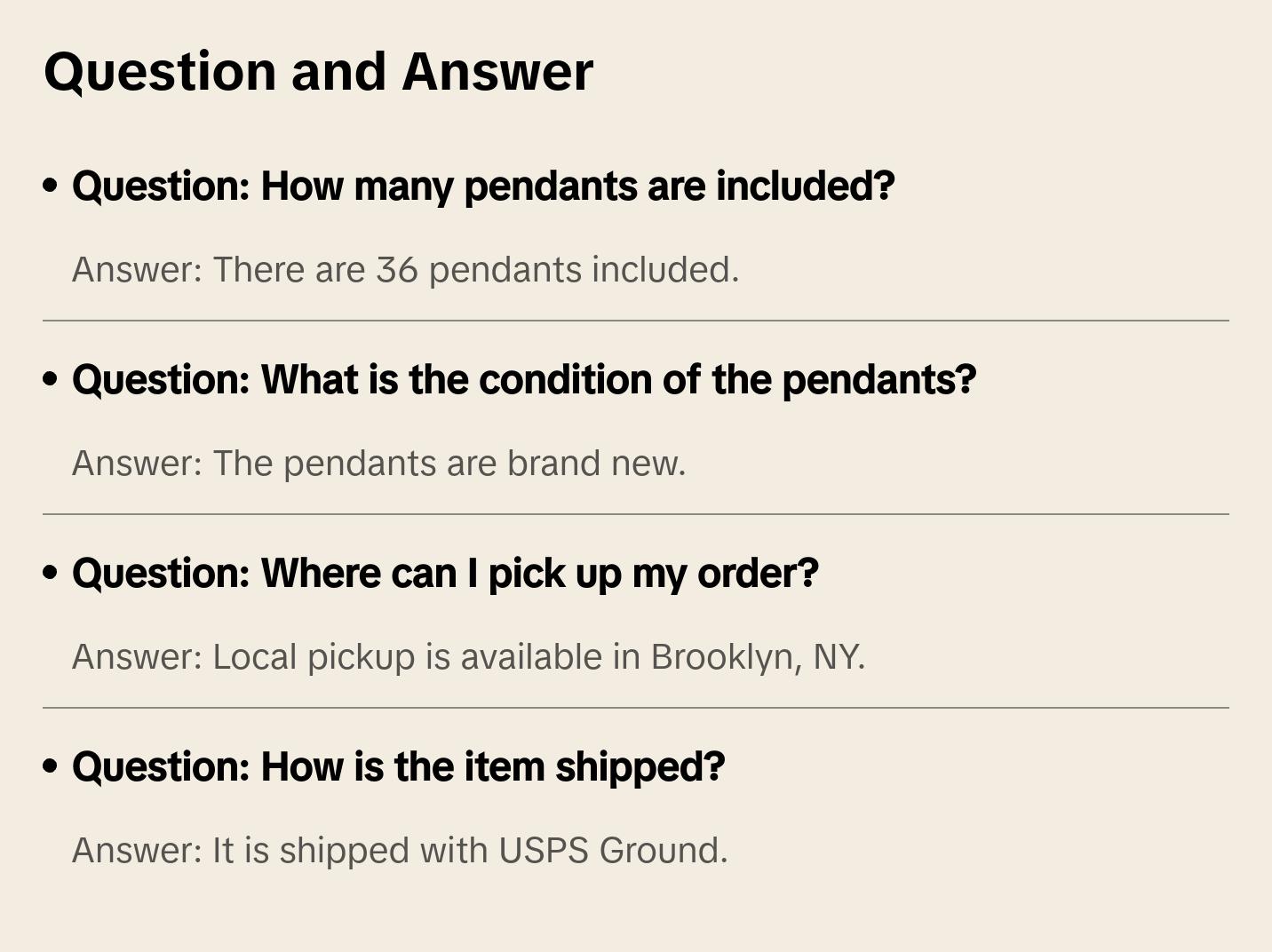 36 PCs Natural Sodalite Crystal Pendant