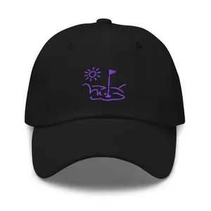 Dad hat Baseball Cap Adjustable
