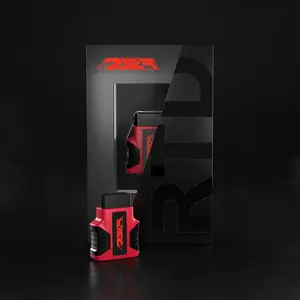 HP Tuners RTD 4 - Blank