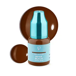 Aqua Mix PMU Pigment