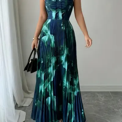 Olive Green Betsey Johnson Dress - TikTok Shop