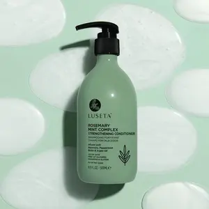 Luseta Rosemary Mint Complex Conditioner Luseta Rosemary Mint Complex Conditioner