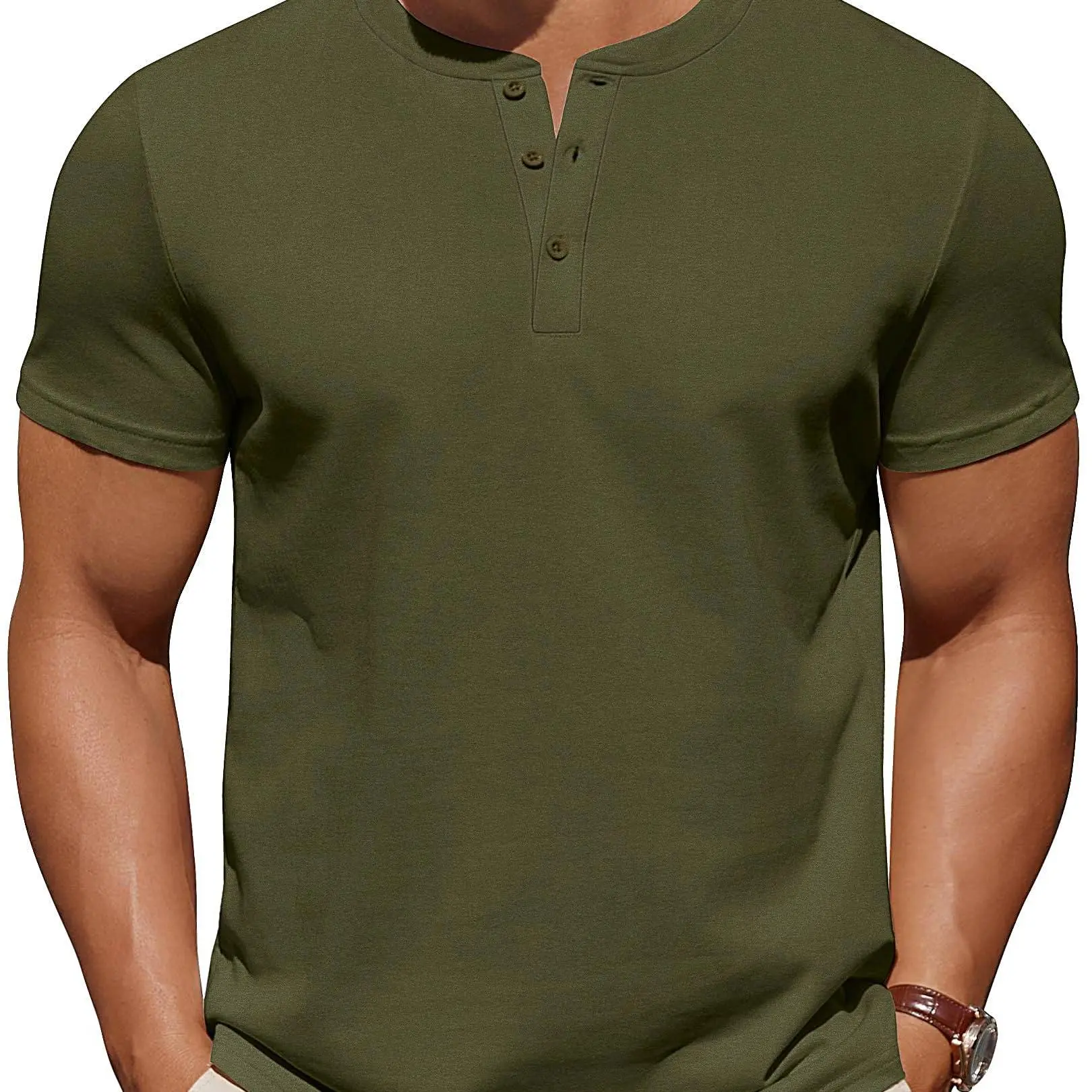 Army Green