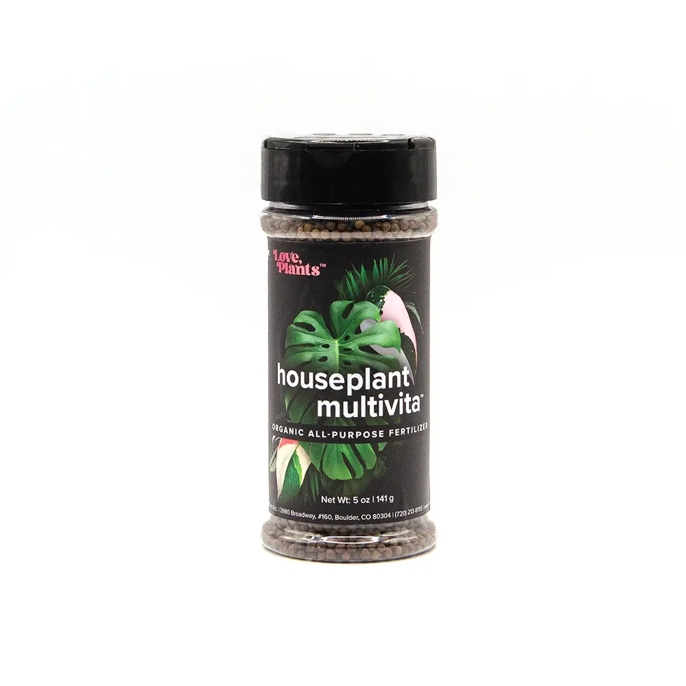 Houseplant Multivita