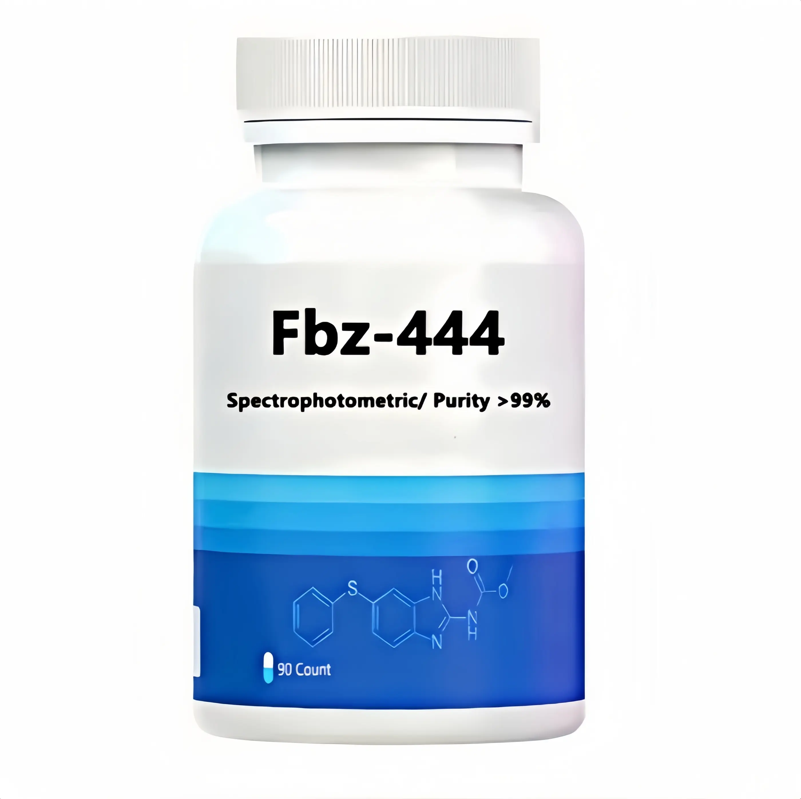 Limited time sale, Fb+444, containing vitamin E/ 99%, 90 capsules