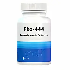 Limited time sale, Fb+444, containing vitamin E/ 99%, 90 capsules