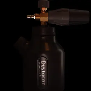 Destacar Foam cannon (with measuring cap)