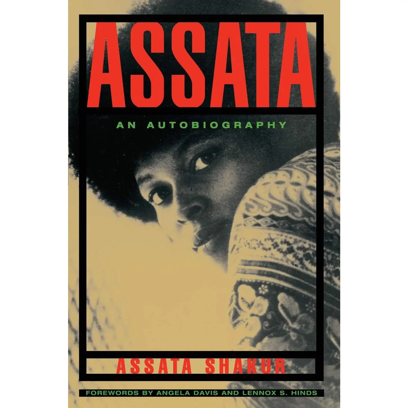 Assata // An Autobiography